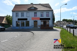 Kawalerka w Śródmieściu